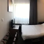 Mercure Centre 아쟁