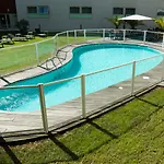 Mercure Centre Hotel Agen