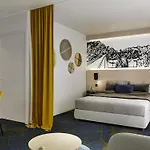 호텔 Mercure Centre