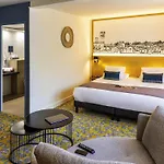 Hotel Mercure Centre 4*