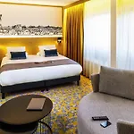 Mercure Centre 4* Agen
