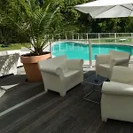 Mercure Centre 호텔 4*