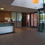 Mercure Centre 호텔 아쟁