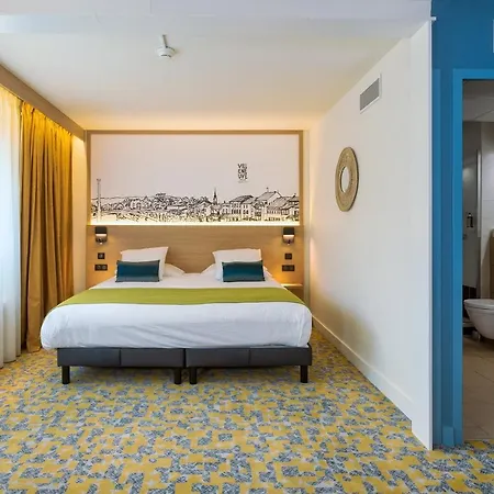 Hotell Mercure Centre