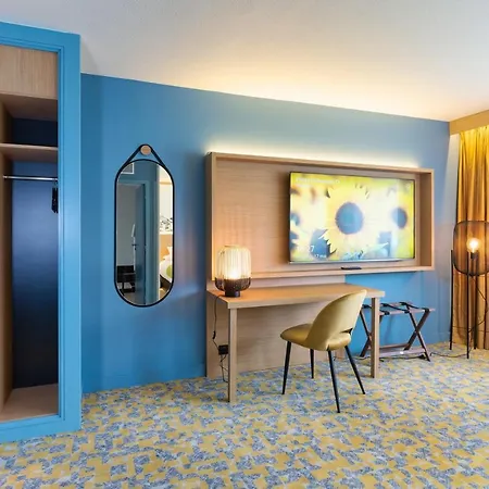 Otel Mercure Centre