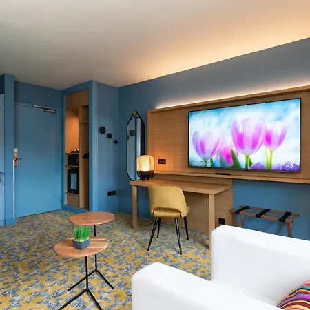 Mercure Centre 4*