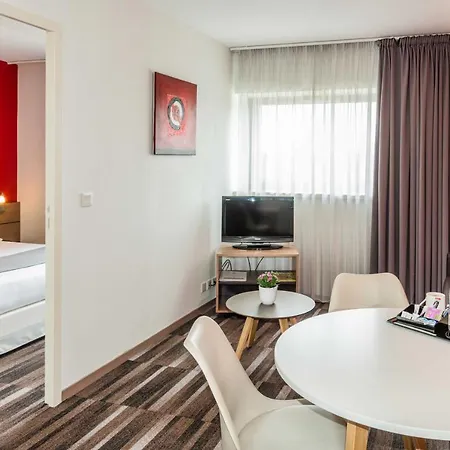 Mercure Centre Hotell