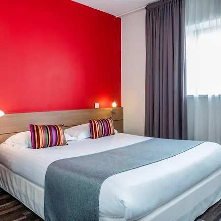 Mercure Centre 4*