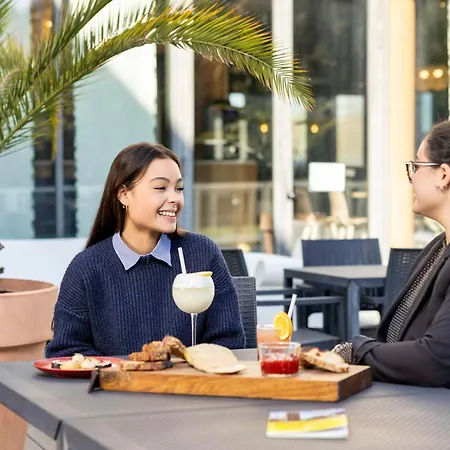 Mercure Centre Hotell