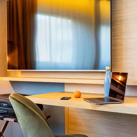 Mercure Centre Agen