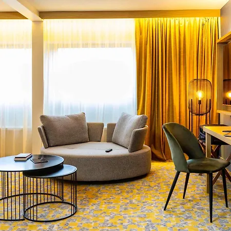 Mercure Centre 4* Agen