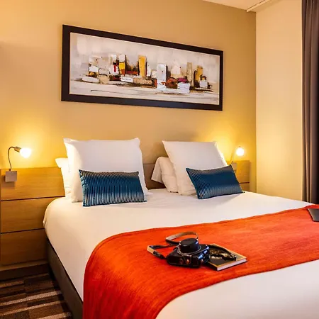 Mercure Centre Agen