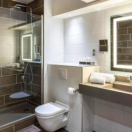 Hotell Mercure Centre Agen