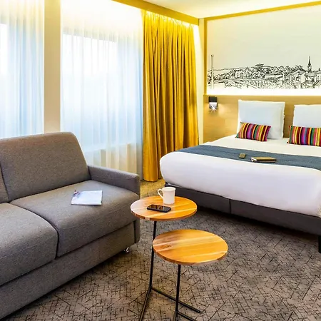 Mercure Centre
