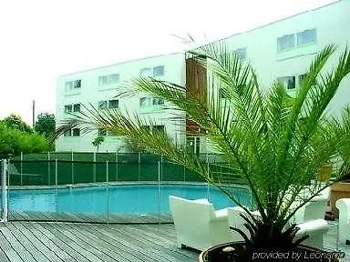 Hotel Mercure Centre