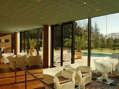 Hotel Mercure Centre 4*