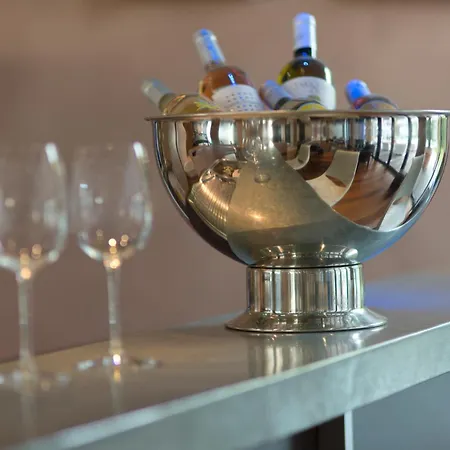 Hotell Mercure Centre