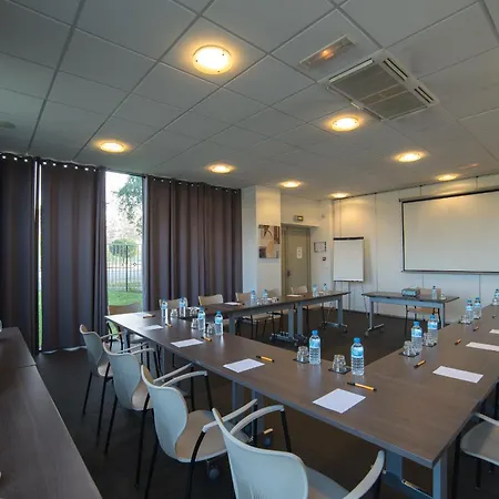 Hotell Mercure Centre 4*