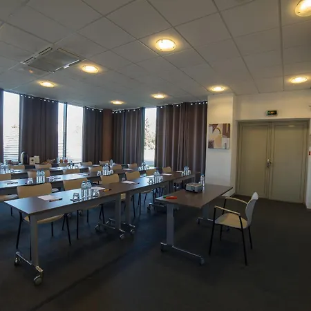 Hotell Mercure Centre Agen