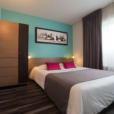 Mercure Centre אז'ן