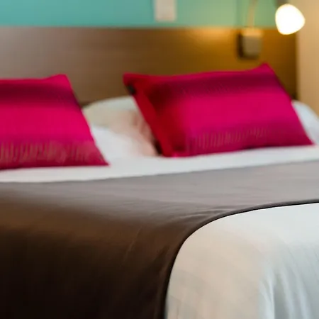 Mercure Centre