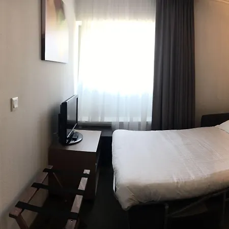 Mercure Centre אז'ן