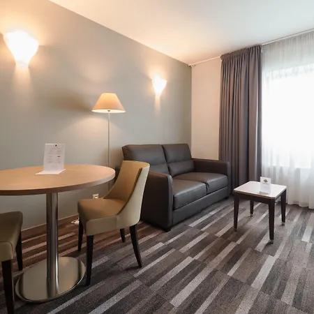 Mercure Centre אז'ן
