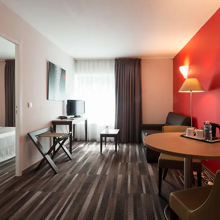 Mercure Centre אז'ן