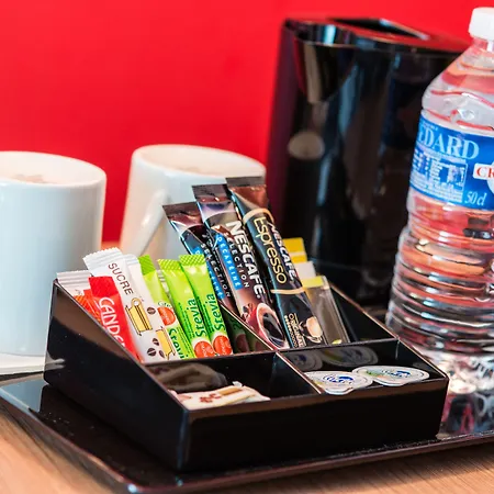 Mercure Centre Hotell 4*