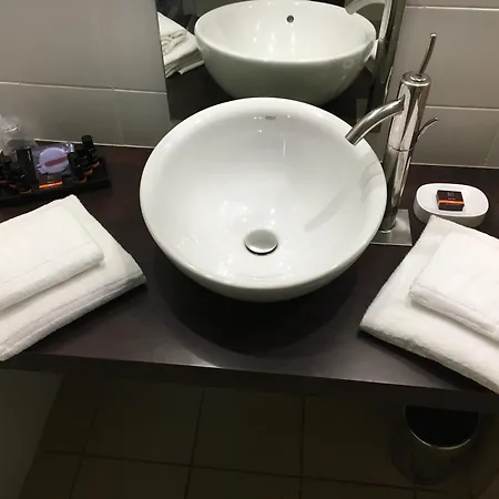 Mercure Centre 4*