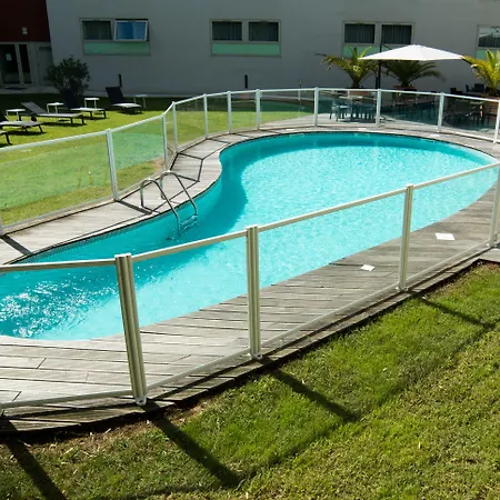 Mercure Centre Hotel Agen