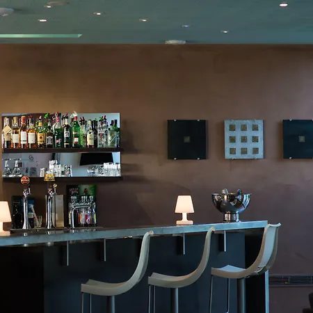 Hotell Mercure Centre 4*