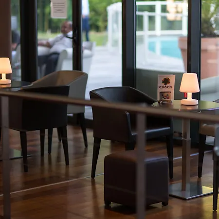 Mercure Centre Hotell Agen