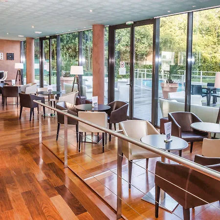 Hotell Mercure Centre 4*