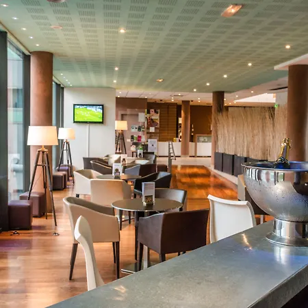 Mercure Centre Hotel Agen