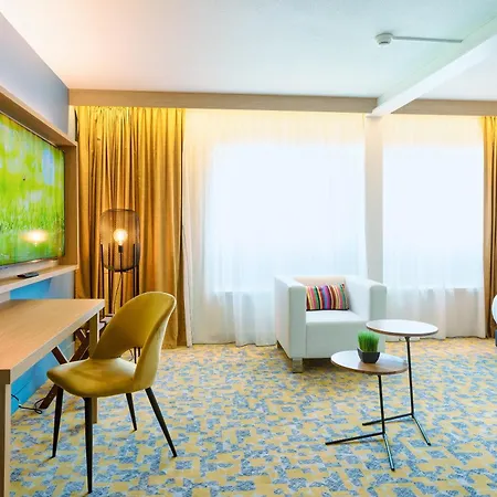 Mercure Centre Hotell