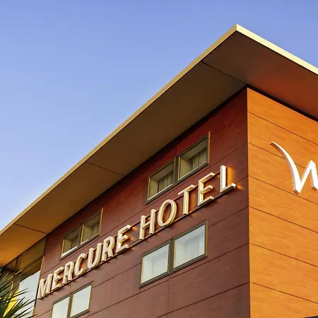 Mercure Centre Hotel