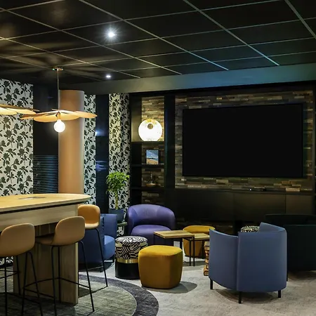 ホテル Mercure Centre