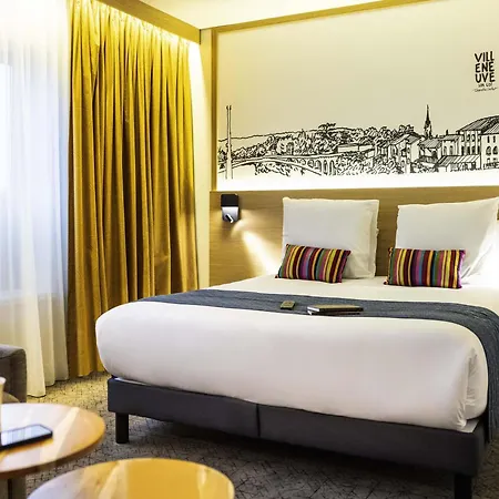 Hotell Mercure Centre Agen