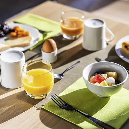 Mercure Centre Hotell