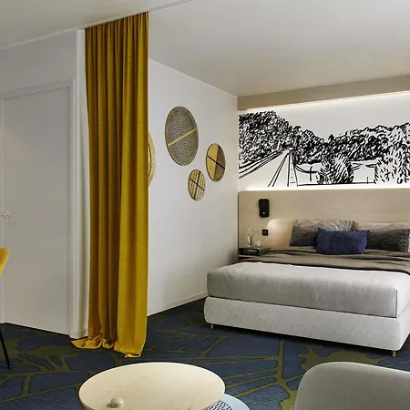 Hotell Mercure Centre