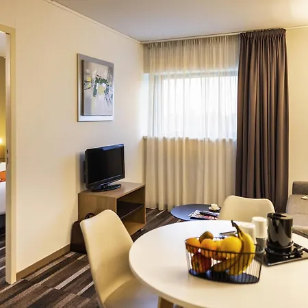 Mercure Centre Hotell