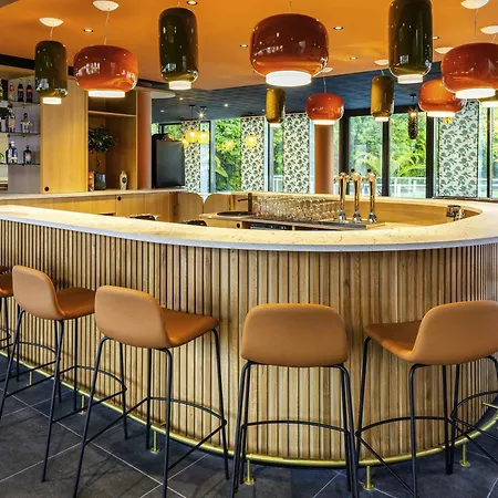 Hotell Mercure Centre