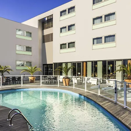 Mercure Centre Agen