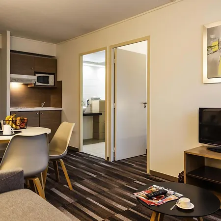 Mercure Centre Hotel