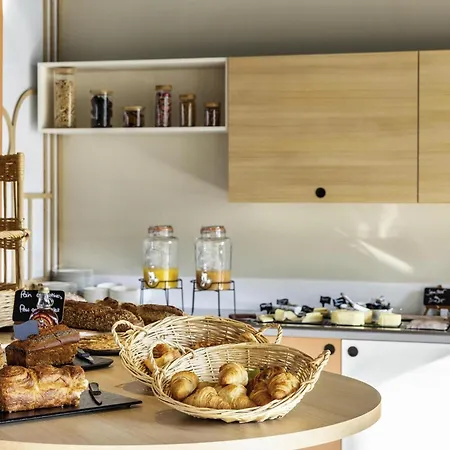 Mercure Centre Hotell Agen