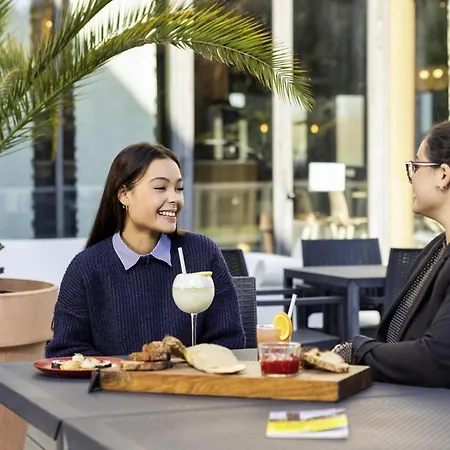 Hotell Mercure Centre Agen