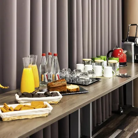 Mercure Centre Hotell