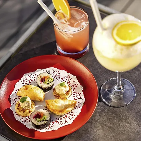 Hotell Mercure Centre