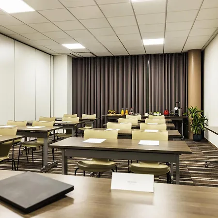 Mercure Centre Hotell Agen